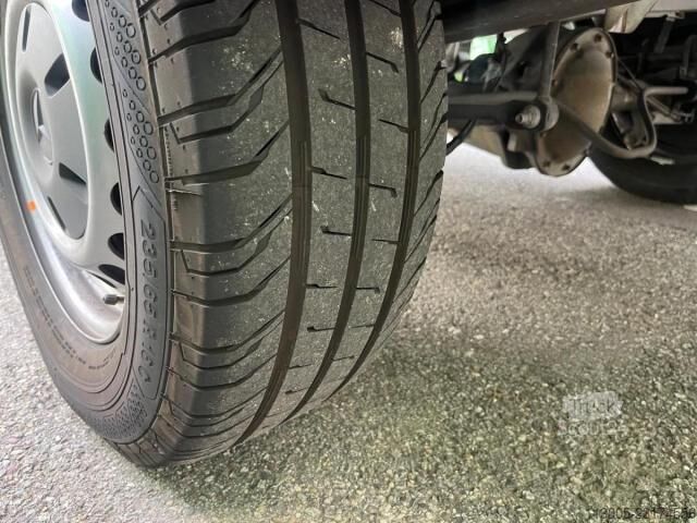 Dodávka Mercedes-Benz Sprinter 317 CDI