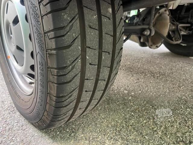 Dodávka Mercedes-Benz Sprinter 317 CDI
