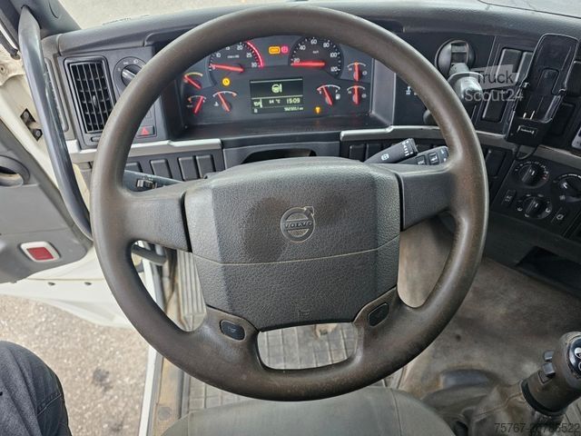 Autolaadkraan VOLVO FH 420 8x4 Kran - Kipper