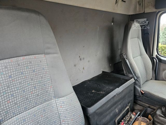 Autolaadkraan VOLVO FH 420 8x4 Kran - Kipper