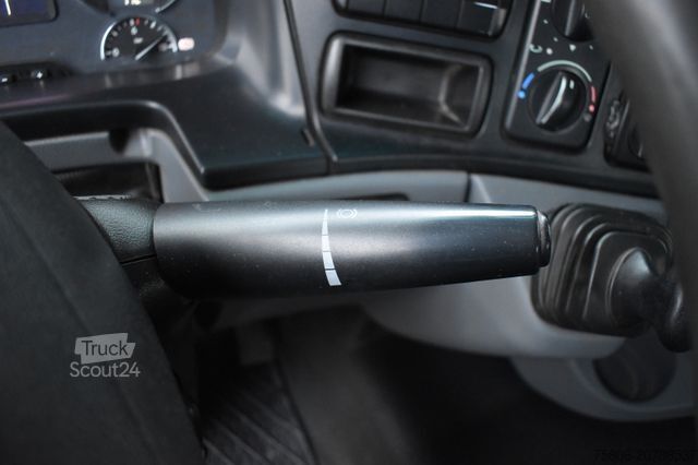 Autocarro ribaltabile MERCEDES-BENZ Actros 2655 V8 6*4/4 AHK Retarder 3x Pedal MP3