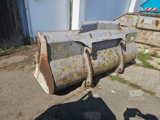 Cits Volvo Schwergutschaufel