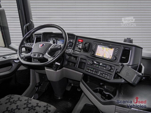 Standardni vlačilec Scania R 460 A4x2NA - SUPER -