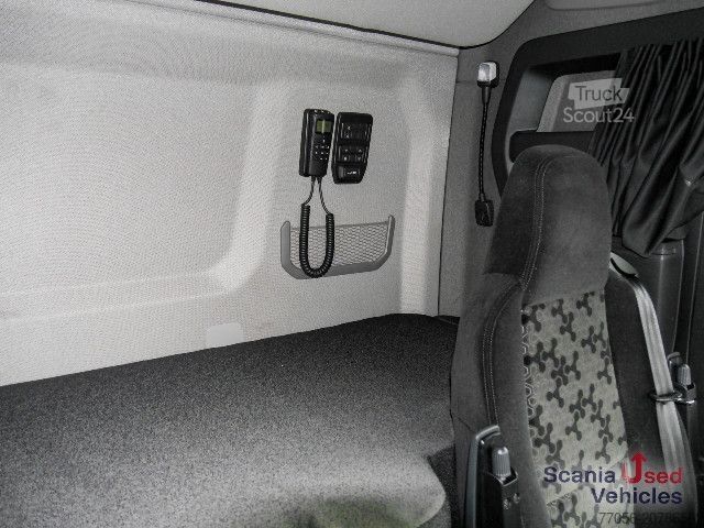 Standardni vlačilec Scania R 460 A4x2NA - SUPER -