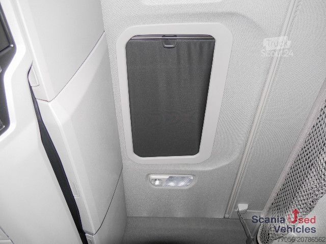 Standardni vlačilec Scania R 460 A4x2NA - SUPER -