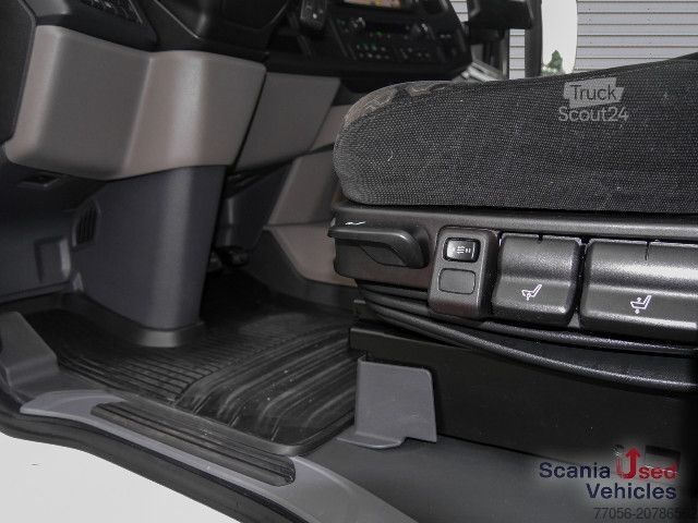 Standardni vlačilec Scania R 460 A4x2NA - SUPER -