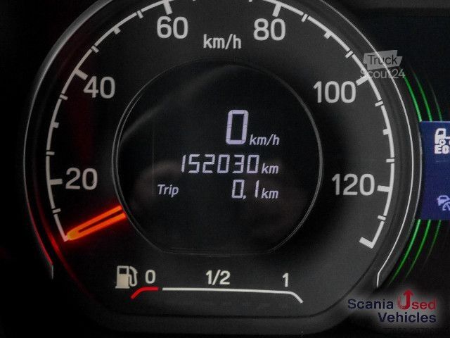 Standardni vlačilec Scania R 460 A4x2NA - SUPER -