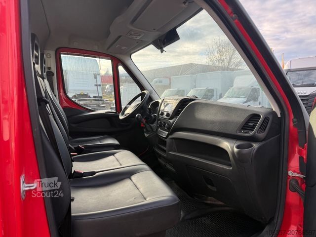 Furgone ribaltabile IVECO Daily 35C12 Kipper Zwillingsbereift RD3450