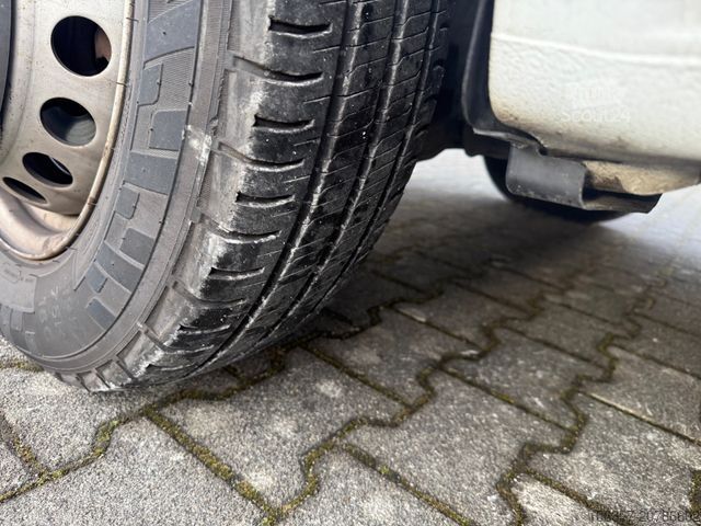 Fourgon benne basculante MERCEDES-BENZ Sprinter Kipper 514 CDI mit Werkzeubox 3500kg