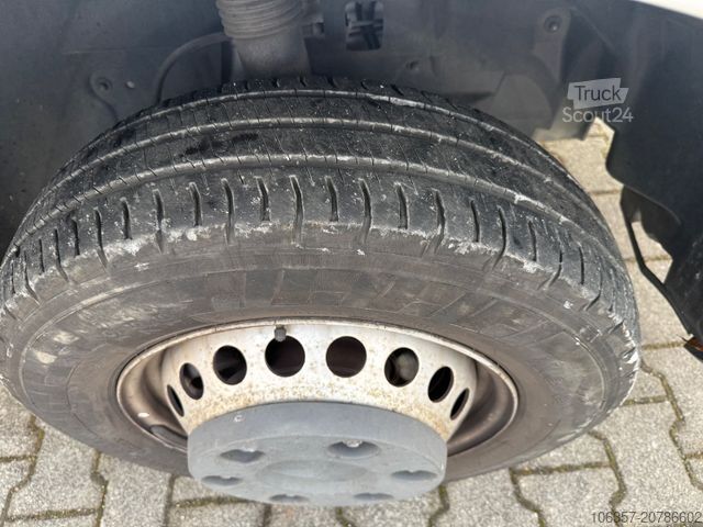 Fourgon benne basculante MERCEDES-BENZ Sprinter Kipper 514 CDI mit Werkzeubox 3500kg