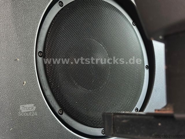 Standartinis vilkikas MAN TG3 18.580 4x2 LL IndividualS / Retarder 3x
