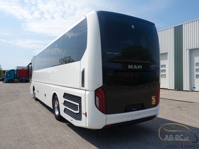 Autocar de turism MAN R07 Lion's Coach - 51 Sitze EURO 6