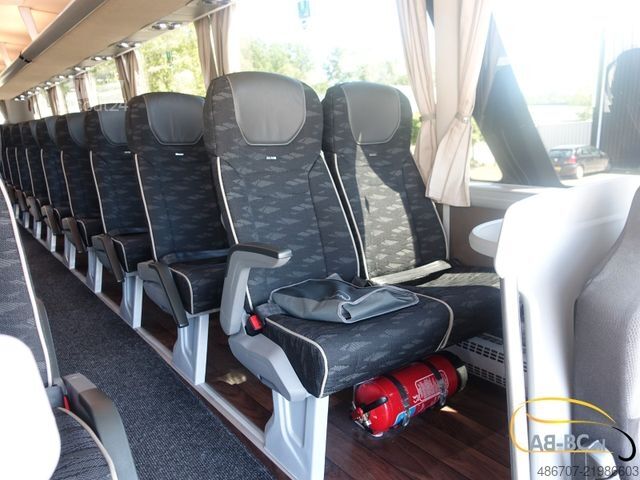 Autocar de turism MAN R07 Lion's Coach - 51 Sitze EURO 6