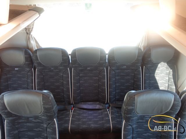 Autocar de turism MAN R07 Lion's Coach - 51 Sitze EURO 6