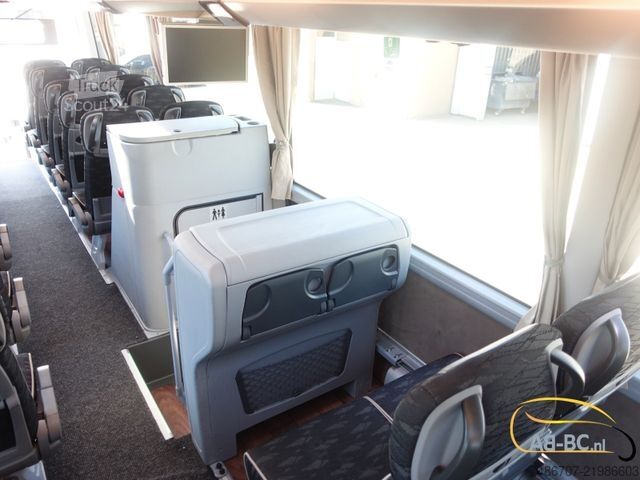 Autocar de turism MAN R07 Lion's Coach - 51 Sitze EURO 6