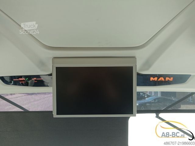 Autocar de turism MAN R07 Lion's Coach - 51 Sitze EURO 6