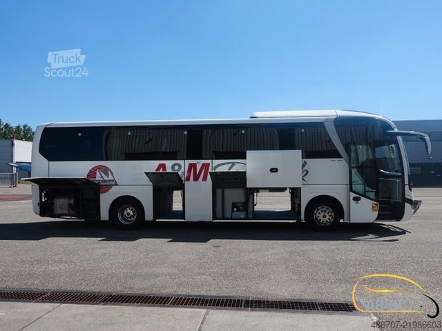 Autocar de turism MAN R07 Lion's Coach - 51 Sitze EURO 6