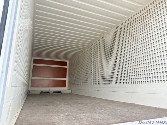 Camión caja MERCEDES-BENZ Actros2540/Fahrschule/BDF+Kofferbrücke/5-Sitze