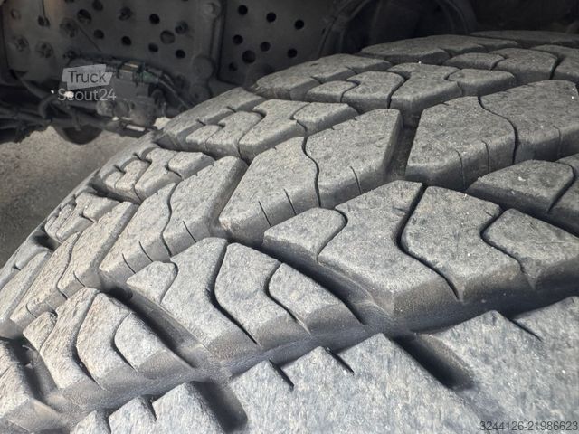 Camión caja MERCEDES-BENZ Actros2540/Fahrschule/BDF+Kofferbrücke/5-Sitze