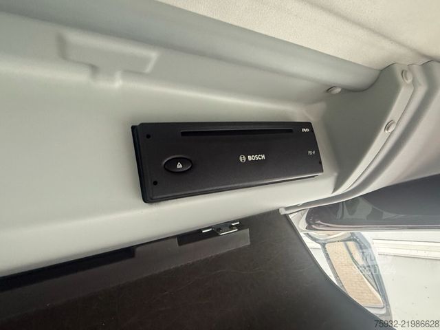 Autocarro de turismo SETRA S 411 HD  Final Edition 300 KW EZ 12/2013