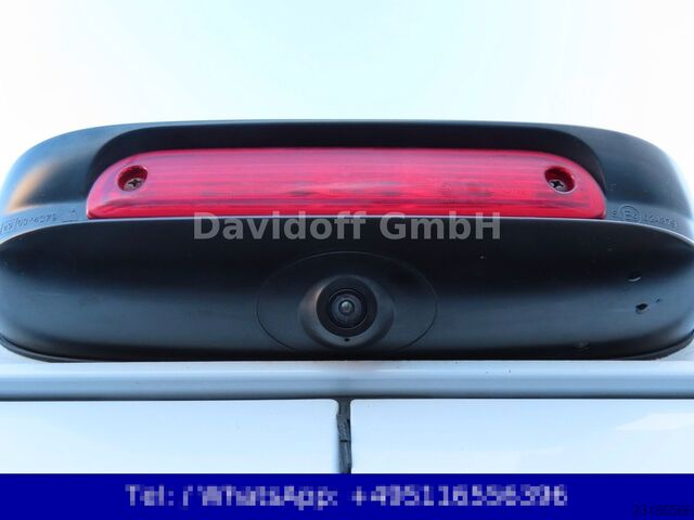 Kastenwagen FIAT Nr.B25 Ducato L1H1 2.Hand / 9Sitze / Klima /Cam.
