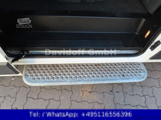 Мікроавтобус Citroën Nr.243 Jumper L1H1 2.Hand / 9Sitze / Klima