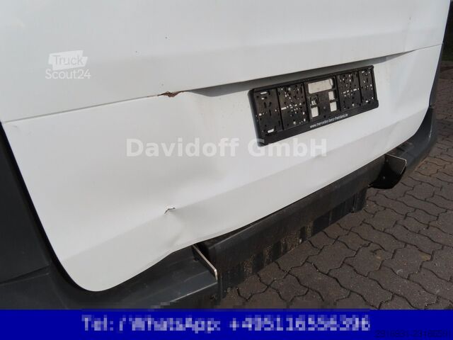 Мікроавтобус MERCEDES-BENZ Nr.58 Vito 109CDI lang 1.Hand / Rampe / 6 Sitzer