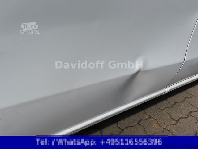 Мікроавтобус MERCEDES-BENZ Nr.58 Vito 109CDI lang 1.Hand / Rampe / 6 Sitzer