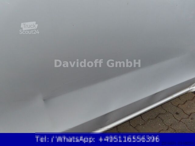 Мікроавтобус MERCEDES-BENZ Nr.58 Vito 109CDI lang 1.Hand / Rampe / 6 Sitzer