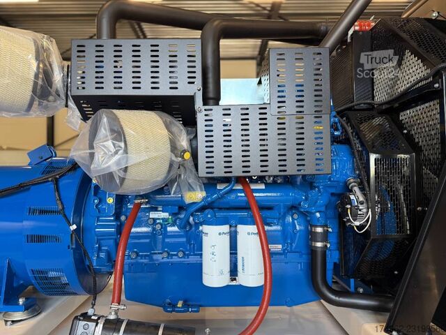 FG Wilson P850-1 - 850 kVA atvērta tipa ģeneratora komplekts - DPX-16024-O FG Wilson P850-1 - 850 kVA Open Genset - DPX-16024-O