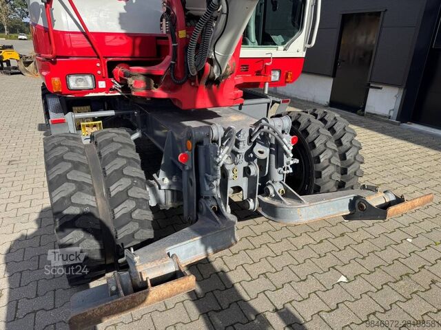 Takeuchi TB295W 2020 ENGCON DC2 Takeuchi TB295W 2020 ENGCON DC2