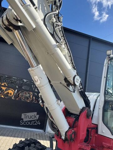 Takeuchi TB295W 2020 ENGCON DC2 Takeuchi TB295W 2020 ENGCON DC2