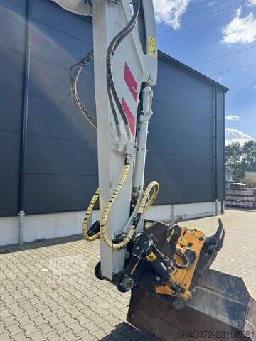 Takeuchi TB295W 2020 ENGCON DC2 Takeuchi TB295W 2020 ENGCON DC2
