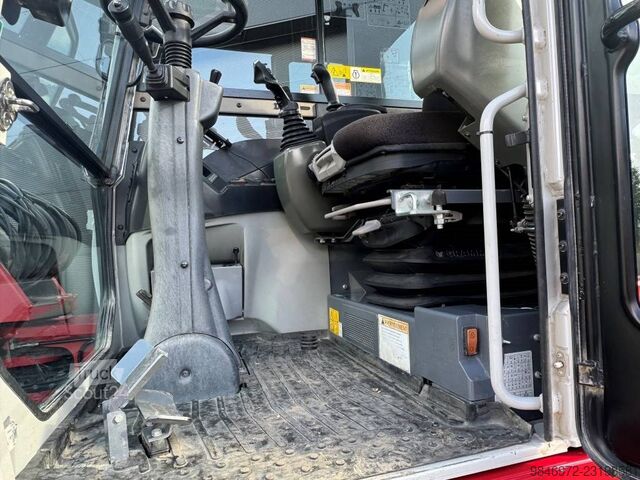 Takeuchi TB295W 2020 ENGCON DC2 Takeuchi TB295W 2020 ENGCON DC2
