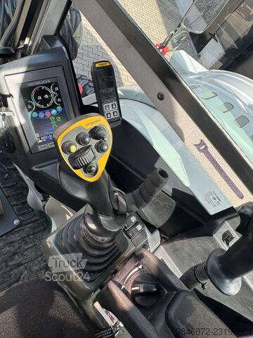 Takeuchi TB295W 2020 ENGCON DC2 Takeuchi TB295W 2020 ENGCON DC2