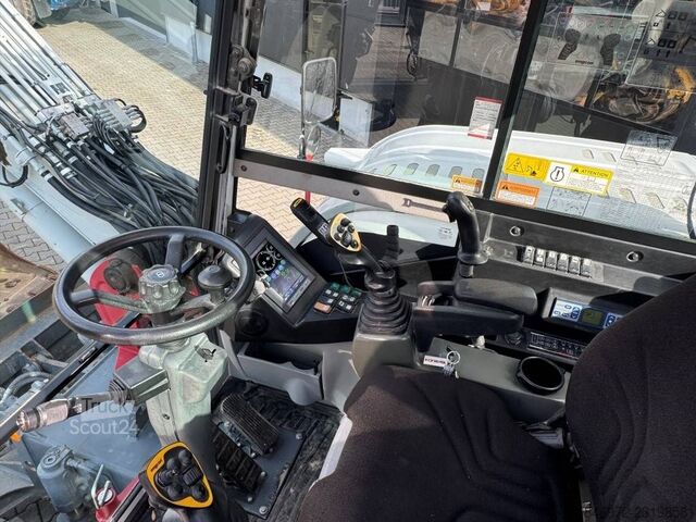 Takeuchi TB295W 2020 ENGCON DC2 Takeuchi TB295W 2020 ENGCON DC2