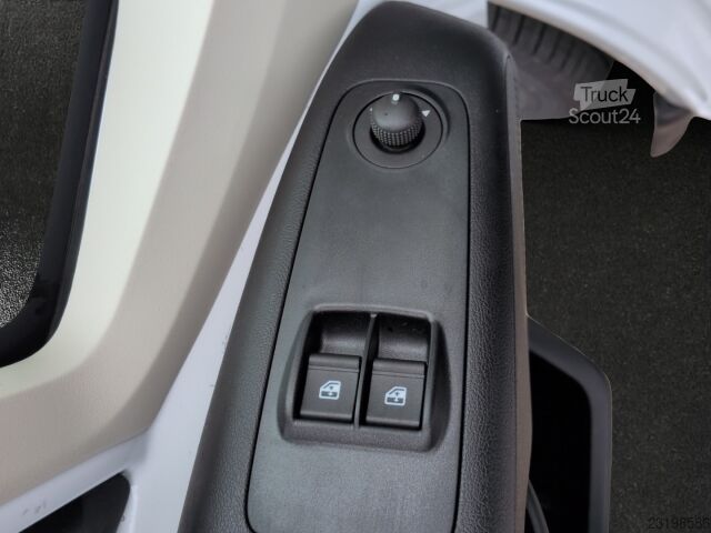 Camión volquete trilateral Opel Movano Dreiseitenkipper 7-Sitzer*AHK Navi R-Kam