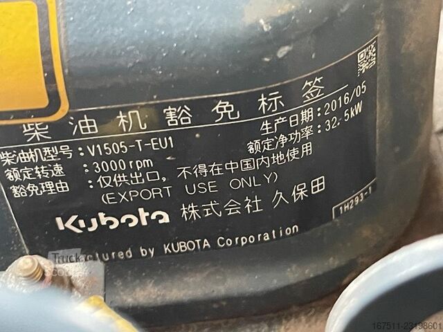 Atlas Copco XAS 88 KD - N Atlas Copco XAS 88 KD - N