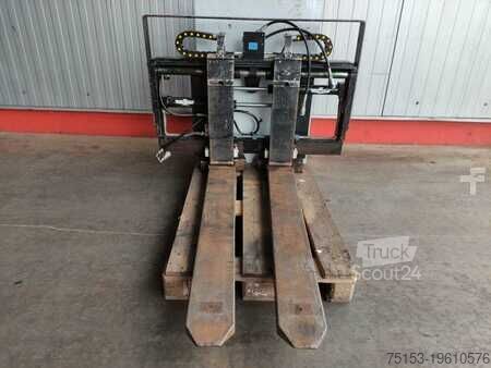 Pozitionatoare furci Cascade 55W84614R0