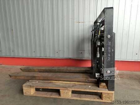 Pozitionatoare furci Cascade 55W84614R0