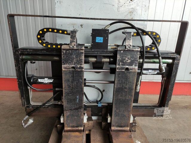 Pozitionatoare furci Cascade 55W84614R0