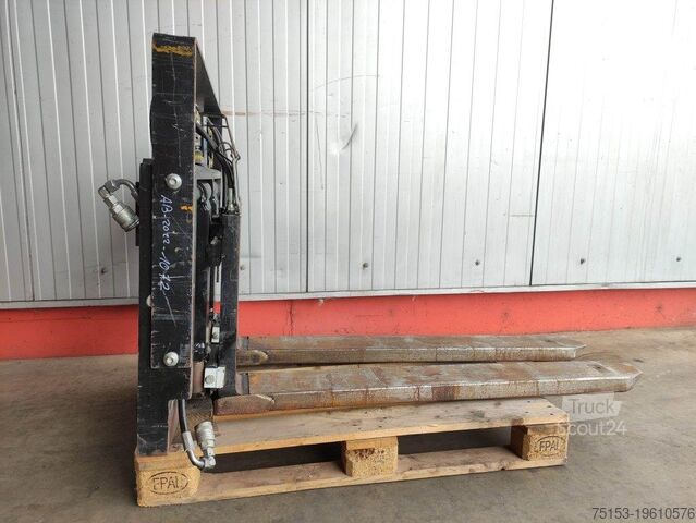Pozitionatoare furci Cascade 55W84614R0