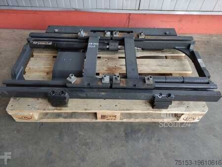 Positionneurs de fourches Kaup 3.5T160B