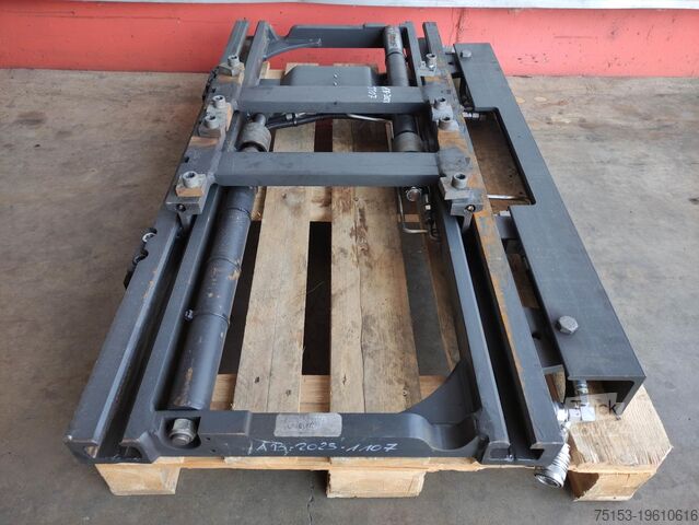 Positionneurs de fourches Kaup 3.5T160B