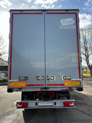 Telone DAF XF 106.440 DAF XF 106 440 BL 4x2 *SpaceCab*Prit...