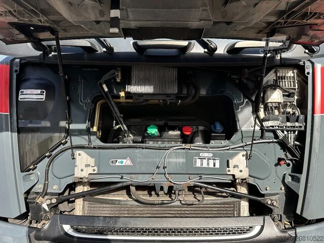 Telone DAF XF 106.440 DAF XF 106 440 BL 4x2 *SpaceCab*Prit...