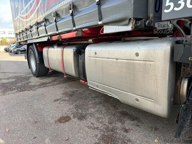 Telone DAF XF 106.440 DAF XF 106 440 BL 4x2 *SpaceCab*Prit...