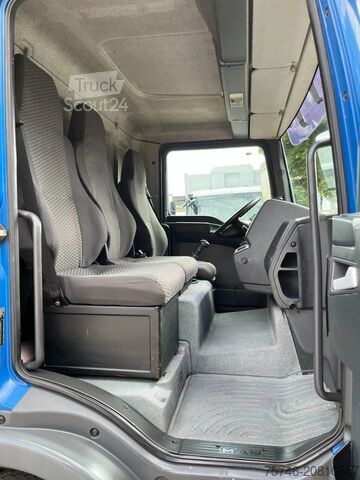 Lona MAN TGL 8.180 BL *Pritsche/Plane *Tautliner *Klima