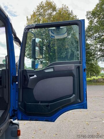 Lona MAN TGL 8.180 BL *Pritsche/Plane *Tautliner *Klima