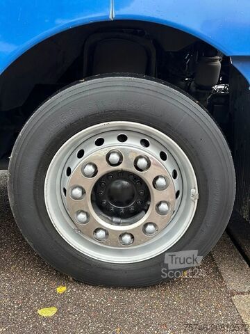 Tomas SZM MAN TGA 18.430 LSS-U *MAGA *Low-Liner *Intarder *2x...